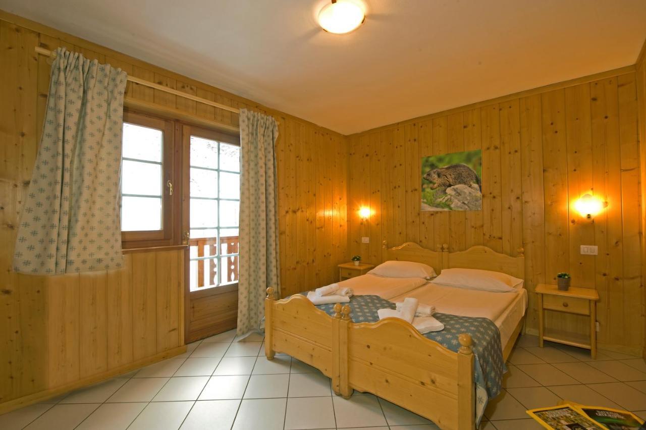 Aalts Dorf 호텔 Riale  외부 사진