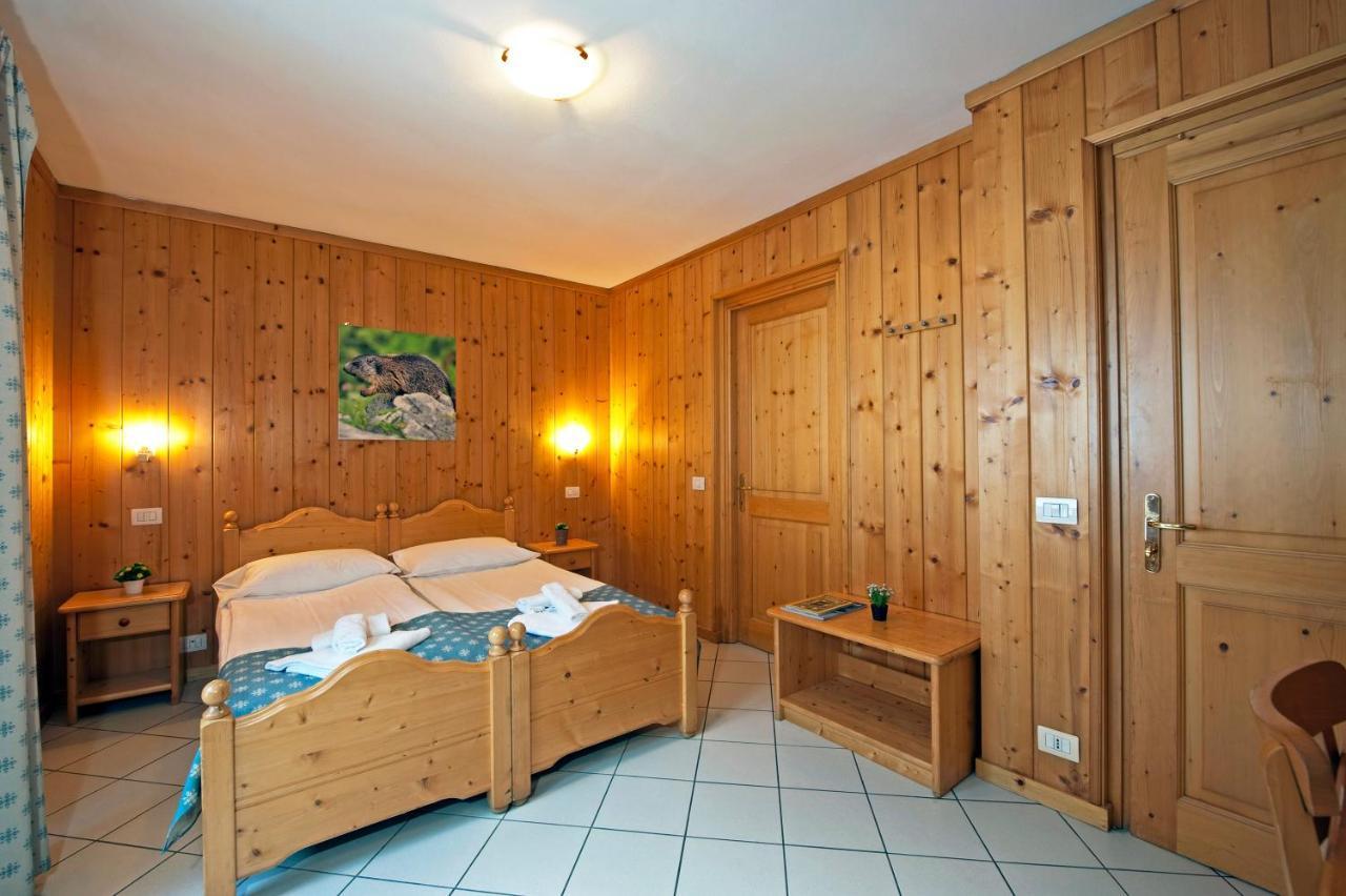 Aalts Dorf 호텔 Riale  외부 사진
