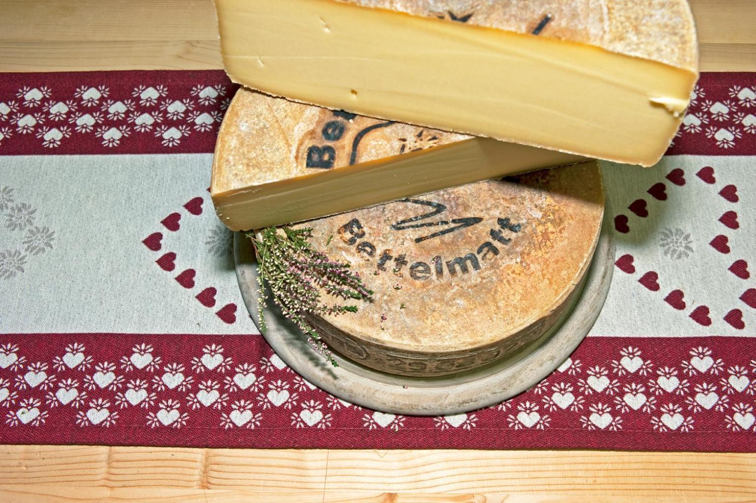 Aalts Dorf 호텔 Riale  외부 사진