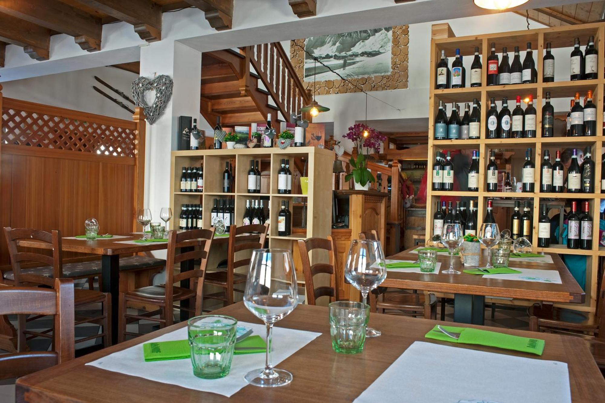 Aalts Dorf 호텔 Riale  외부 사진