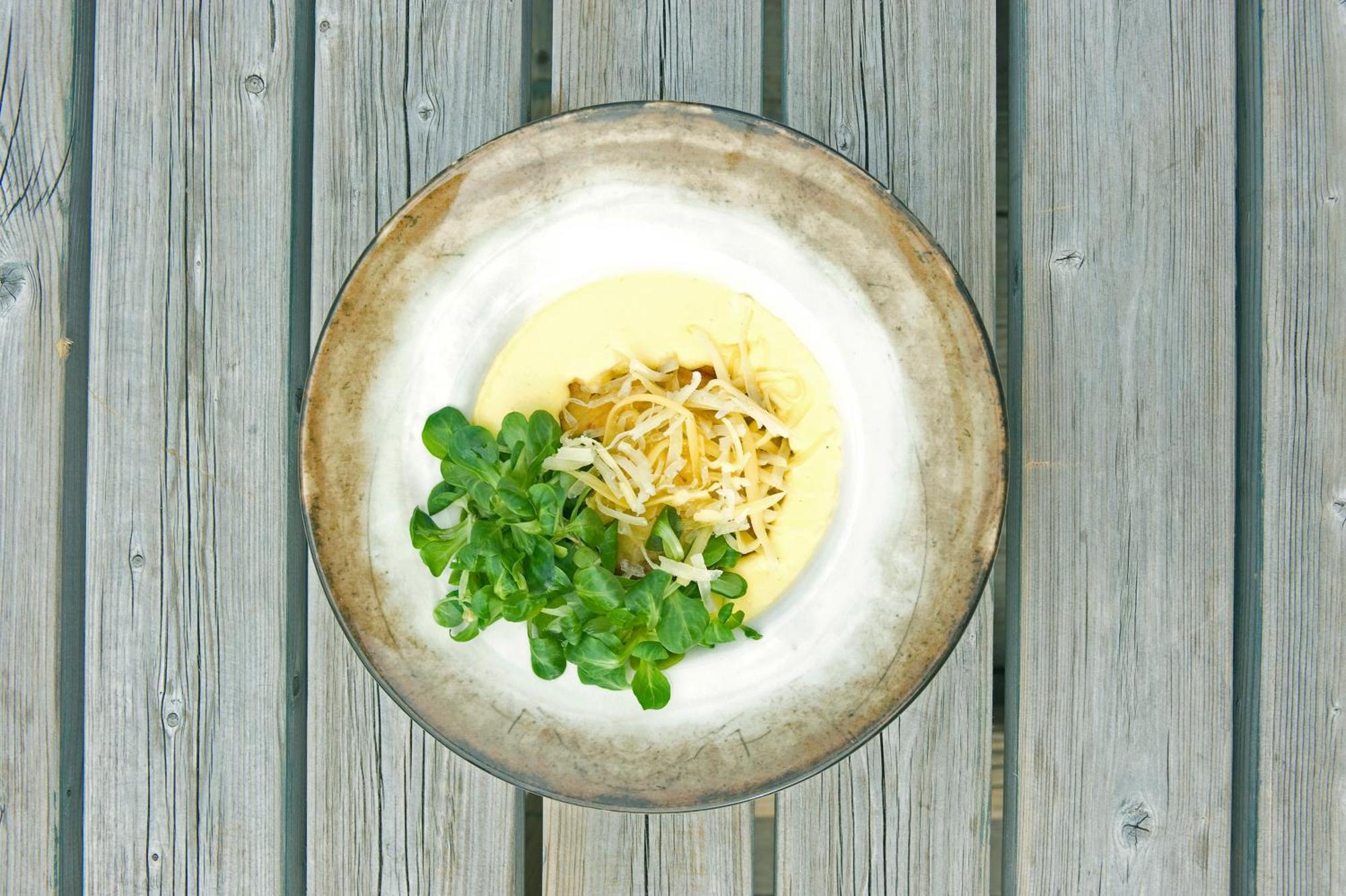 Aalts Dorf 호텔 Riale  외부 사진