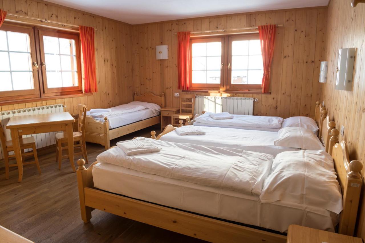 Aalts Dorf 호텔 Riale  외부 사진